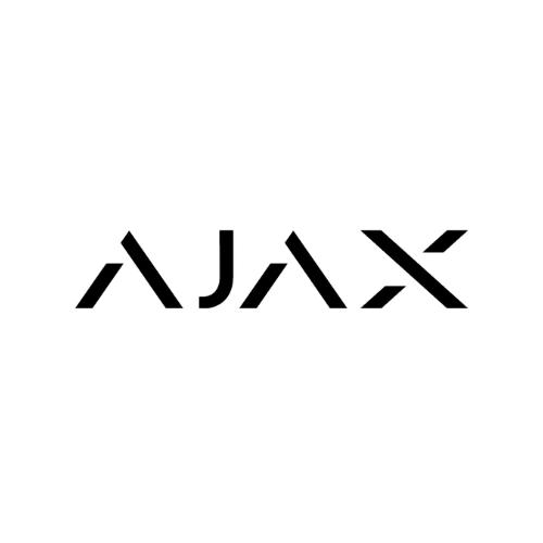Ajax - Fournisseur alarme connectée